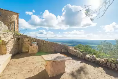 Ermita de Sant Honorat, Mallorca